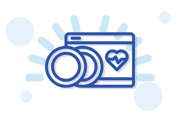 Healthcare Icon Medical Payment: A Designer's Take