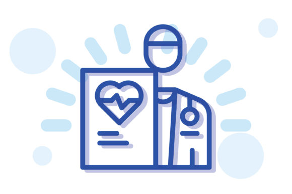 Healthcare Icon Prescription: A Designer’s Embroidery Review