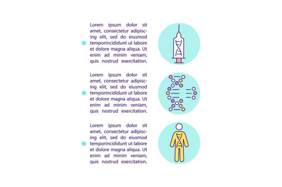 Introducing a New Gene into the Body: Embroidery Review