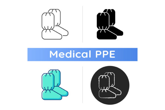 Medical Boot Covers Icon: A Stitcher's Honest Review