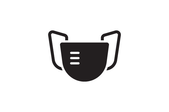 Medical Face Mask Icon: A Designer's Practical Review