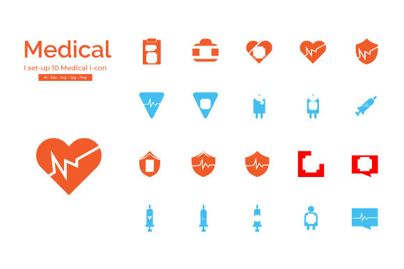 Medical Hospital I-con: An Embroiderer’s Practical Review
