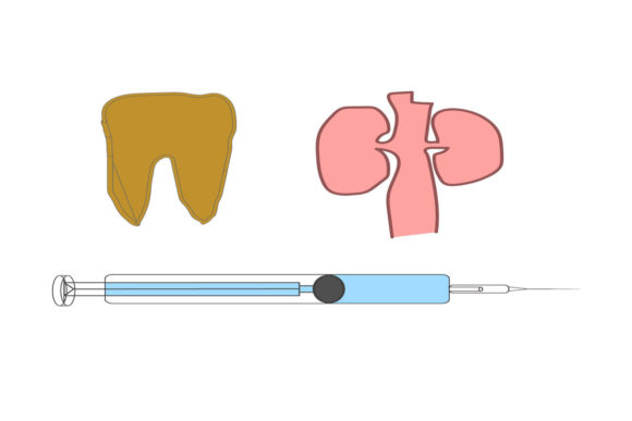 MEDICAL ICONS: A Real-World Embroidery Review