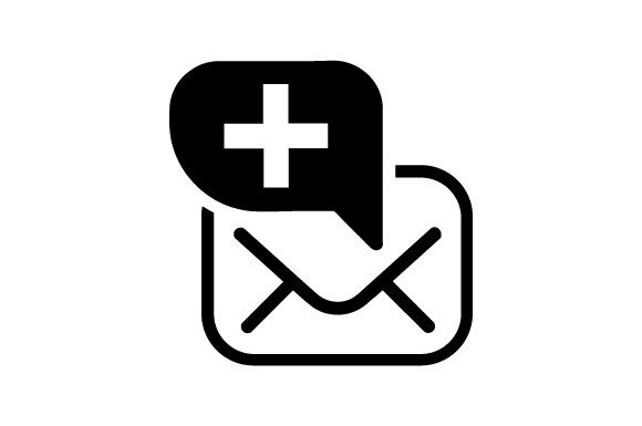 Medical Mail Icon: A Designer’s Embroidery Review