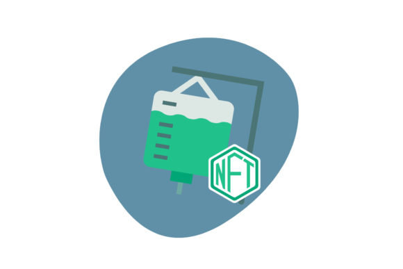 Medical NFT Infusion Icon: A Designer’s Review