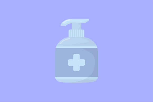 Medical Vector Illustration Graphic 235: Designer Review
