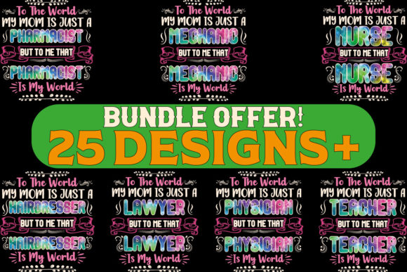 Mega Bundle Offer for Mother s Day: A Designer s Review