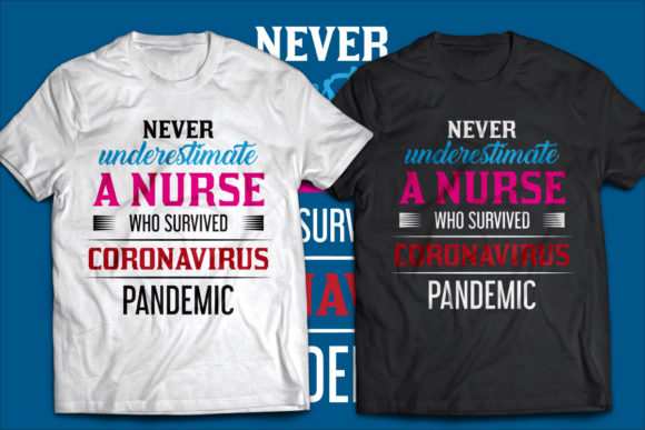 Never Underestimate a Nurse Who Design Review