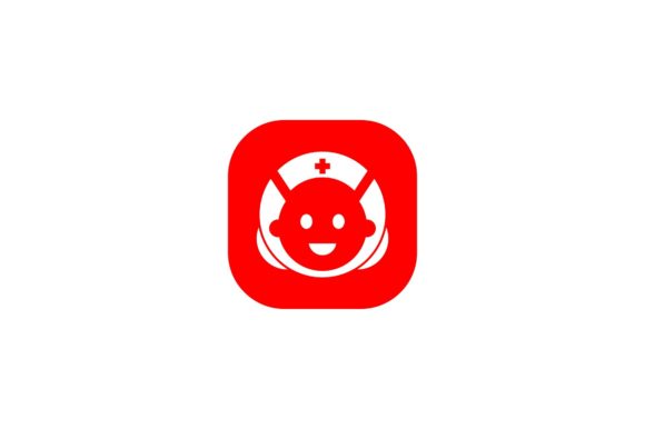 Nurse App Icon: A Maker’s Embroidery Design Review
