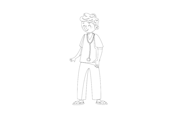 Nurse Assistant Graphic Illustrations: A Designer’s Review