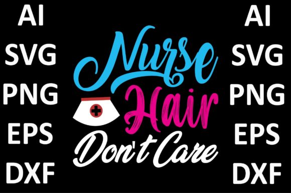 Nurse Design, Nurse Hair Don't Care – A Designer's Review