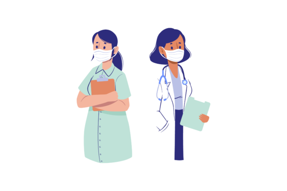 Nurse is on Duty: A Designer's Practical Review