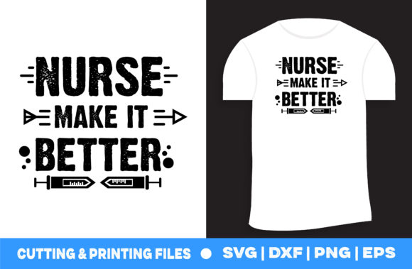 Nurse Make It Better – Honest Design Review