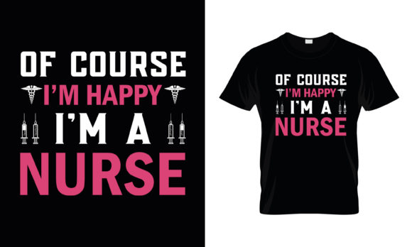 Of Course I’m Happy I’m