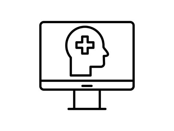 Online Medical Line Icon Design: A Designer’s Practical Review